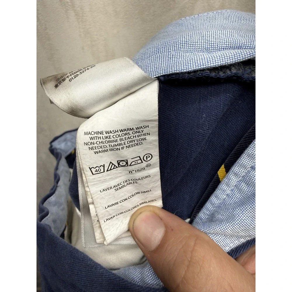 Polo Ralph Lauren 0962 this